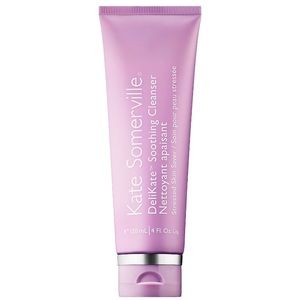 Kate Somerville DeliKate Cleanse & Recover Face Facial Wash Cleanser